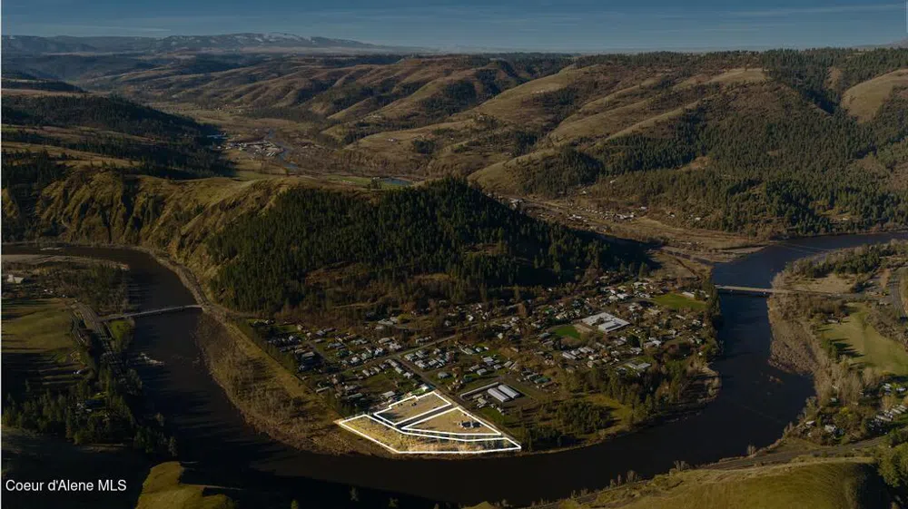 NNA River Run Kooskia, ID 83539