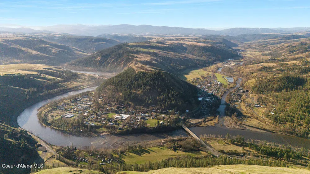 NNA River Run Kooskia, ID 83539
