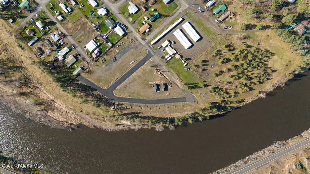 NNA River Run Kooskia, ID 83539