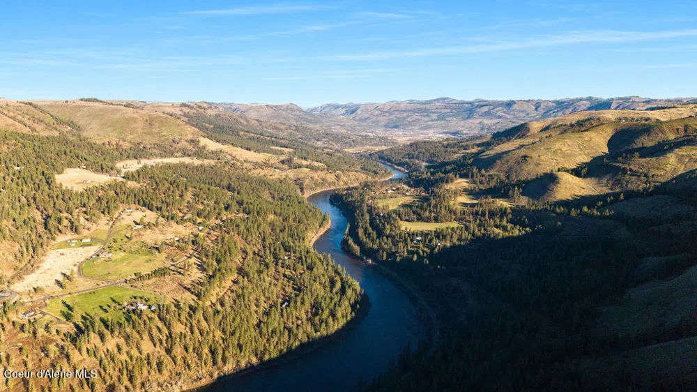 NNA River Run Kooskia, ID 83539