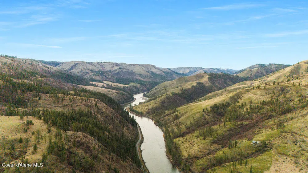 NNA River Run Kooskia, ID 83539