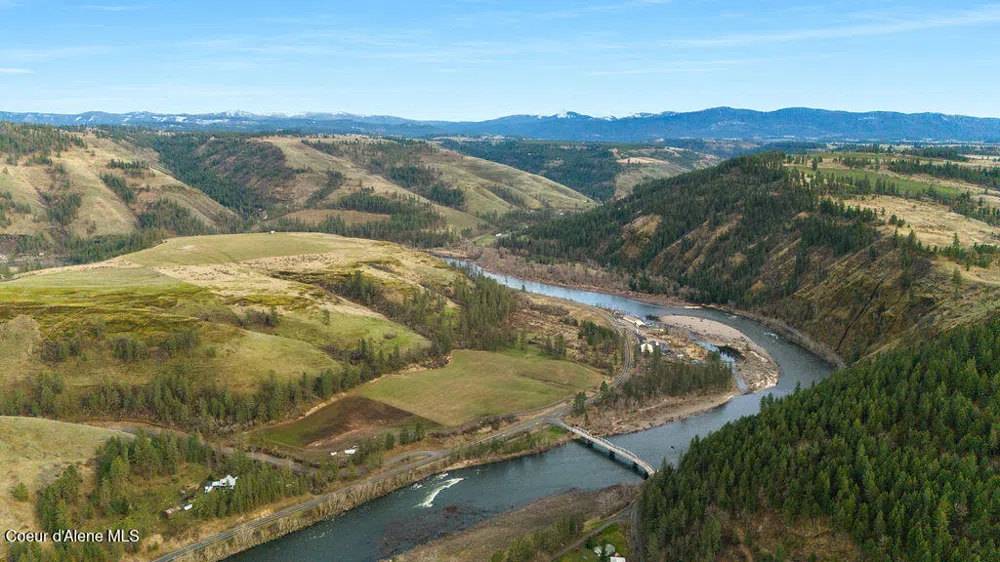 NNA River Run Kooskia, ID 83539