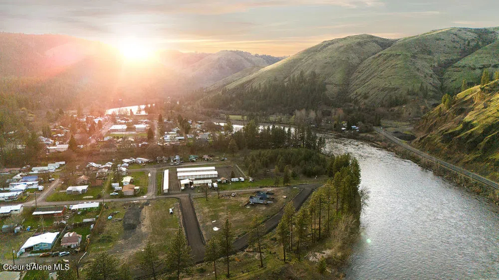 NNA River Run Kooskia, ID 83539