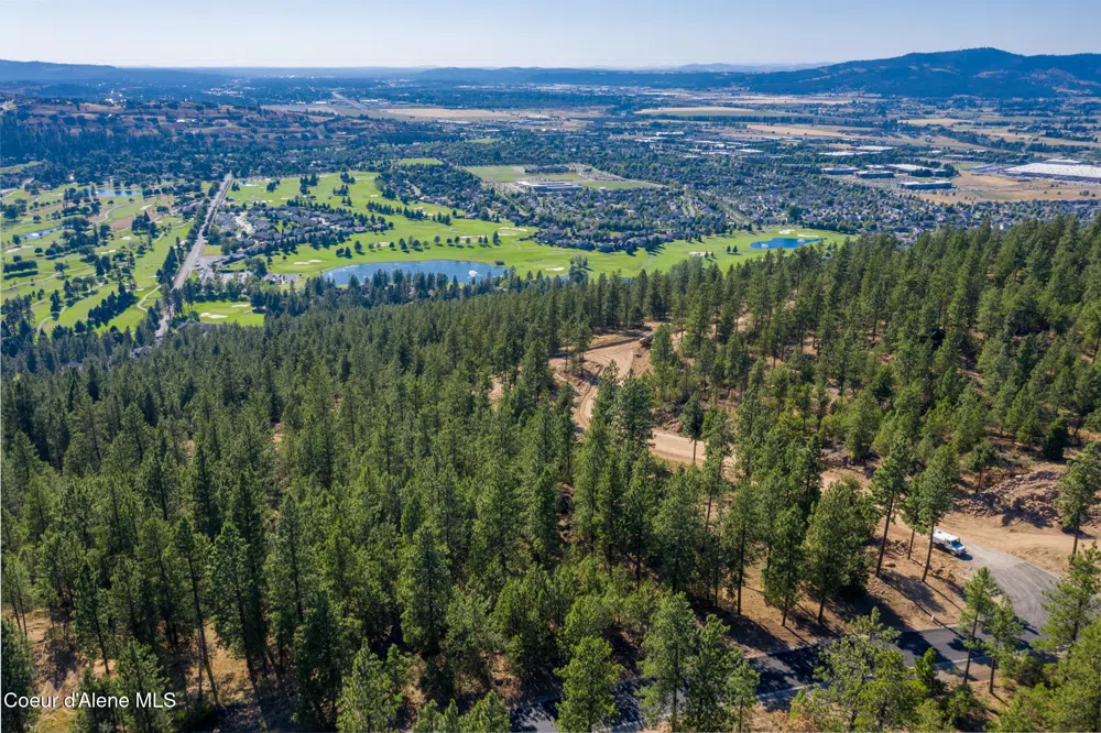 603 West Starr Lane Liberty Lake, WA 99019