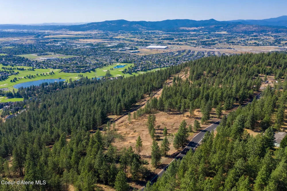 603 West Starr Lane Liberty Lake, WA 99019