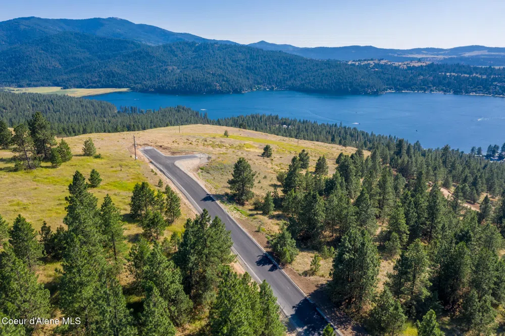 603 West Starr Lane Liberty Lake, WA 99019