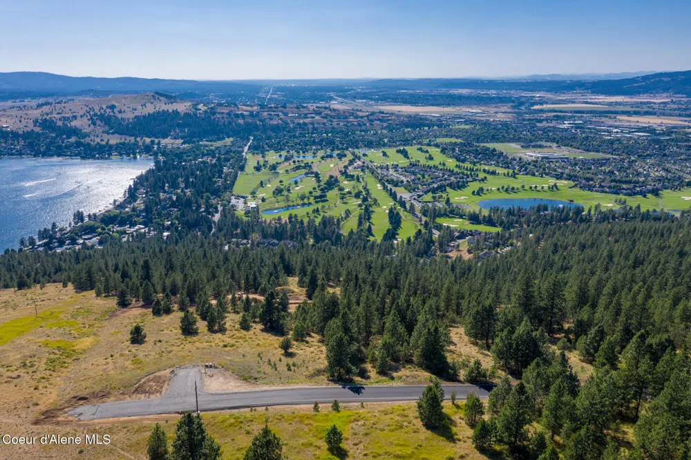 603 West Starr Lane Liberty Lake, WA 99019