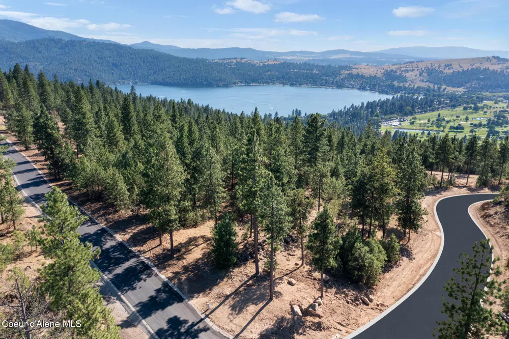 711 West Starr Lane Liberty Lake, WA 99019