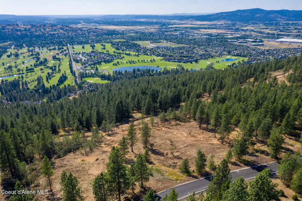 409 West Starr Lane Liberty Lake, WA 99019