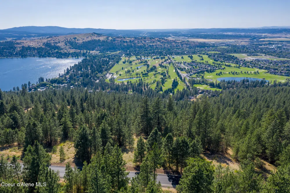 409 West Starr Lane Liberty Lake, WA 99019