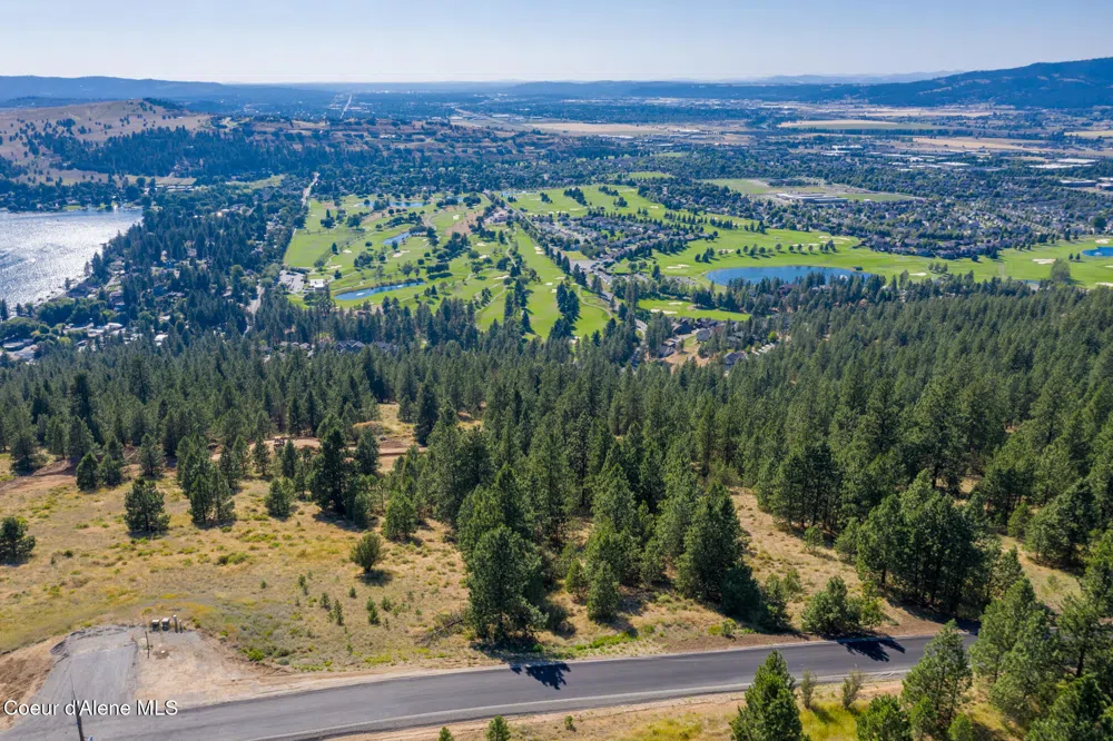 409 West Starr Lane Liberty Lake, WA 99019