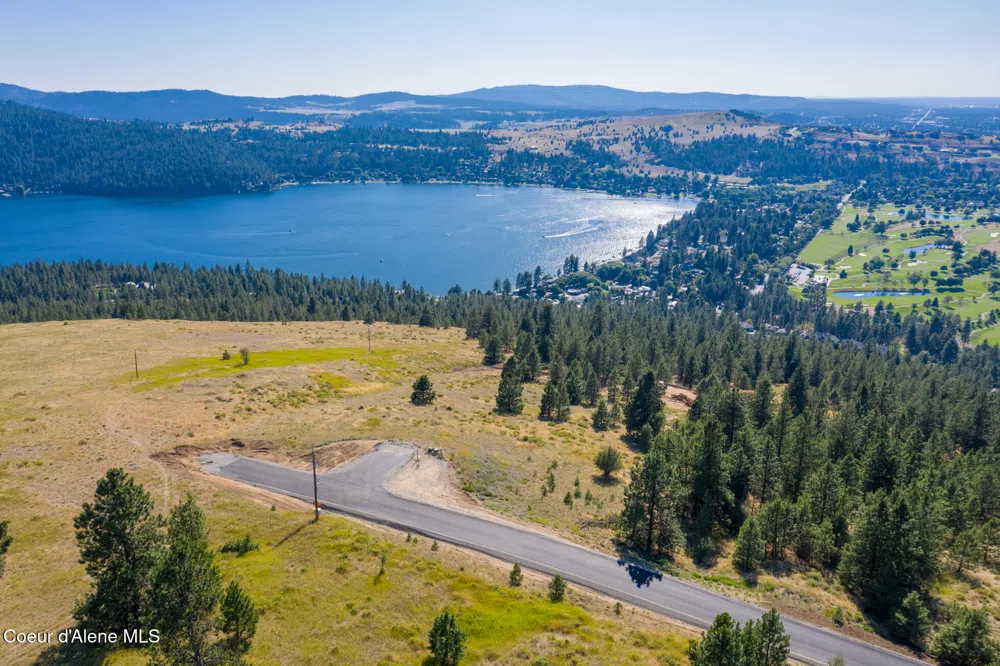 409 West Starr Lane Liberty Lake, WA 99019