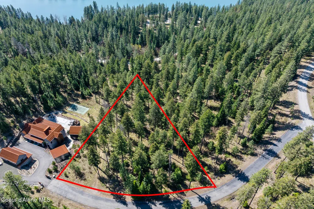 6339 S CORMORANT COURT Harrison, ID 83833