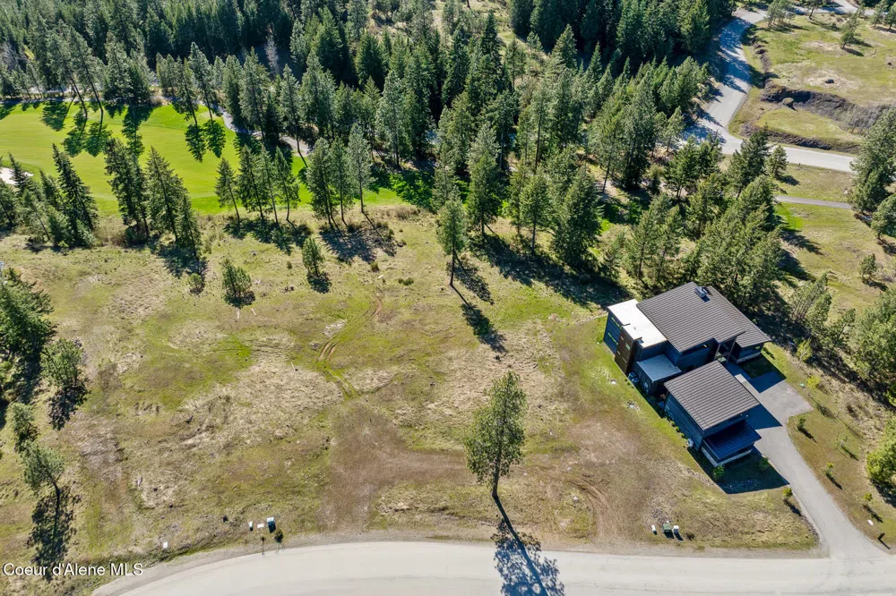 5991 S GOZZER ROAD Harrison, ID 83833