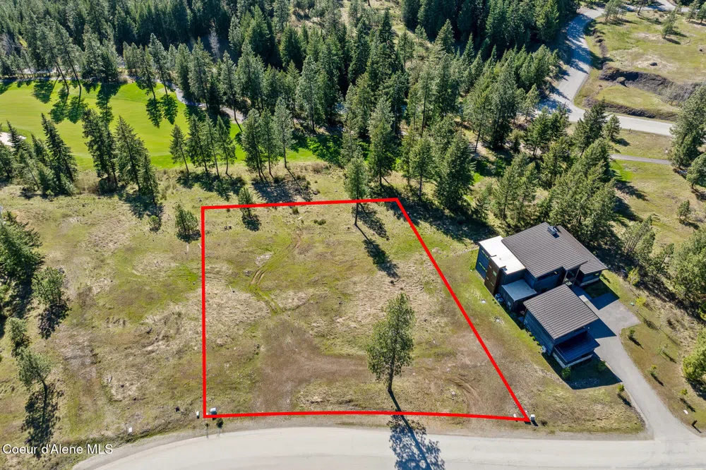 5991 S GOZZER ROAD Harrison, ID 83833