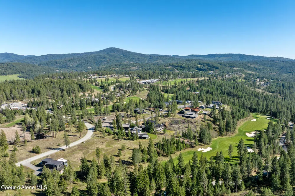 5991 S GOZZER ROAD Harrison, ID 83833