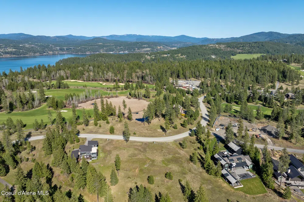 5991 S GOZZER ROAD Harrison, ID 83833