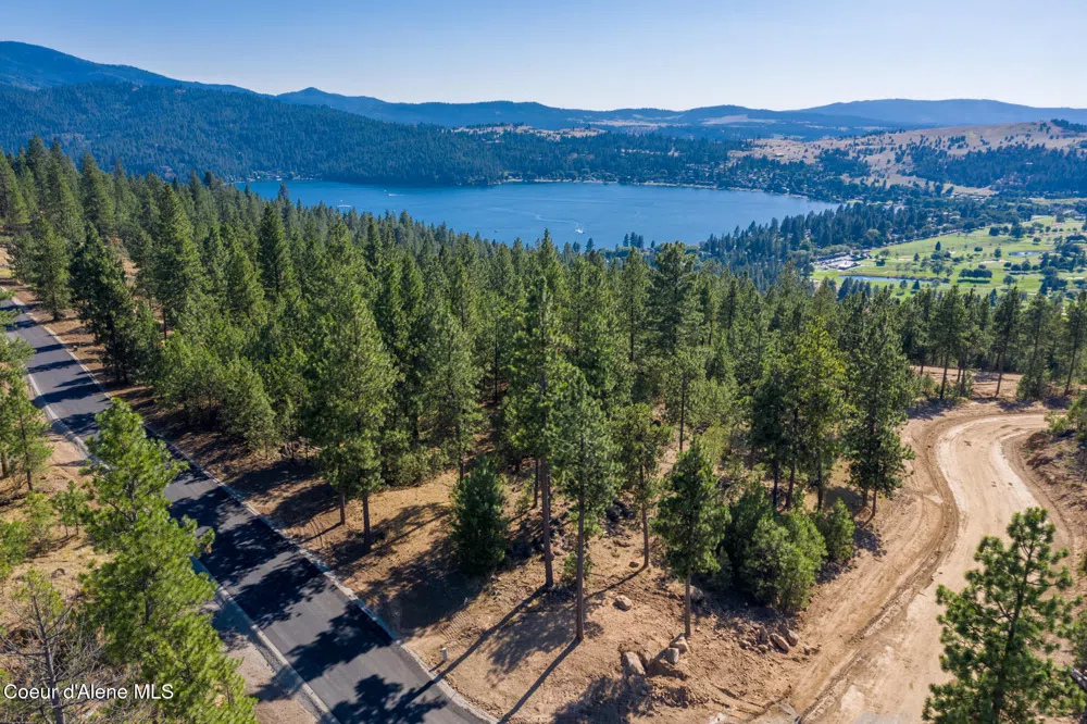 507 West Starr Lane Liberty Lake, WA 99019