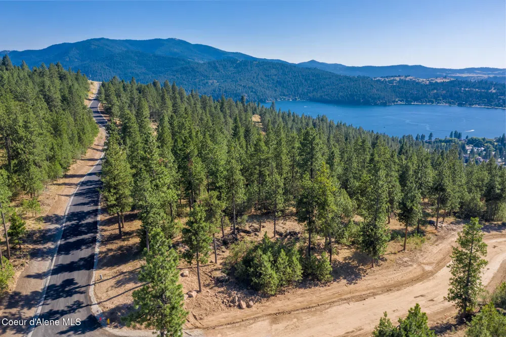 507 West Starr Lane Liberty Lake, WA 99019