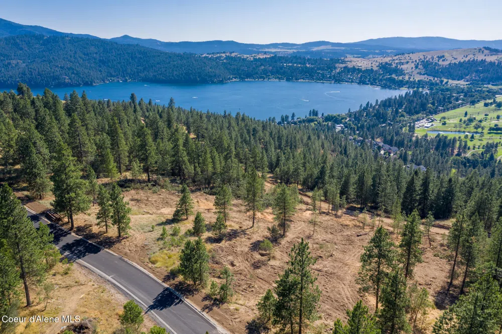 507 West Starr Lane Liberty Lake, WA 99019