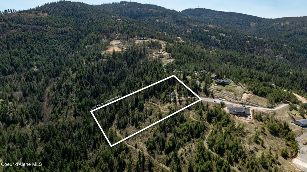 11817 W Garrett Court Post Falls, ID 83854
