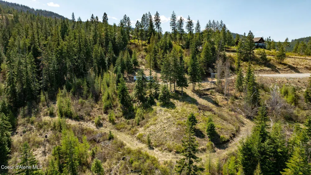 11817 W Garrett Court Post Falls, ID 83854