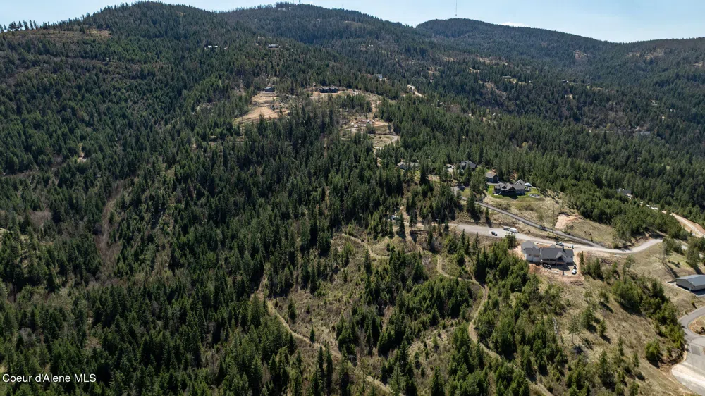 11817 W Garrett Court Post Falls, ID 83854