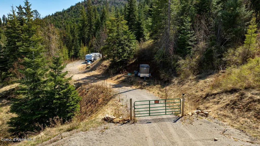 11817 W Garrett Court Post Falls, ID 83854