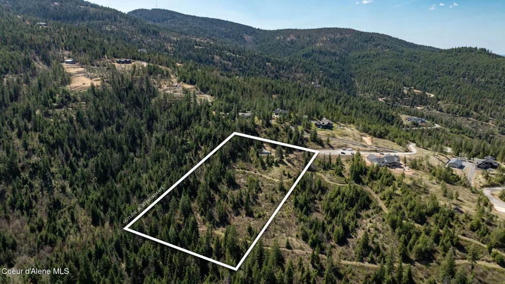 11817 W Garrett Court Post Falls, ID 83854