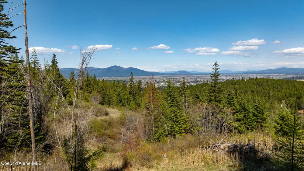 11817 W Garrett Court Post Falls, ID 83854