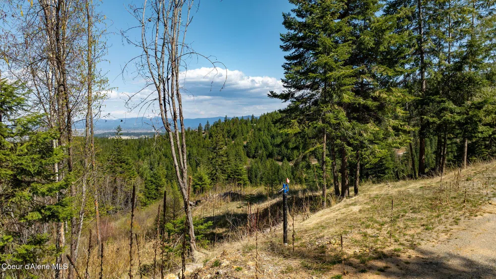 11817 W Garrett Court Post Falls, ID 83854