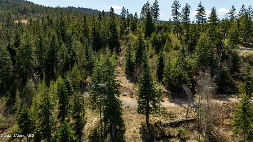 11817 W Garrett Court Post Falls, ID 83854
