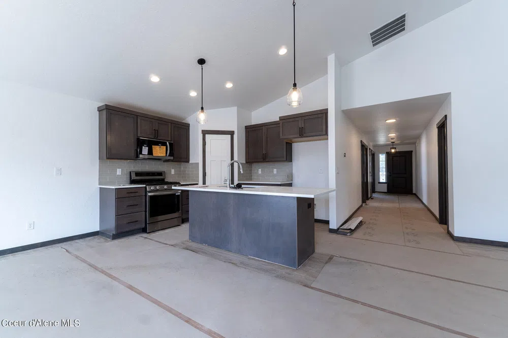 Lt 2 Blk 2 E Valley Street Oldtown, ID 83822