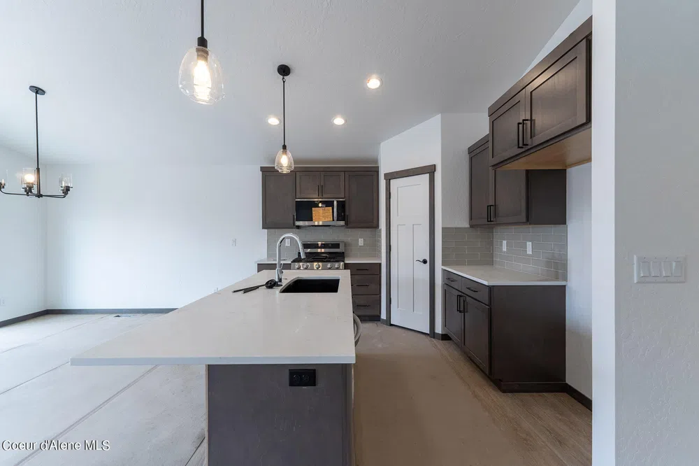 Lt 2 Blk 2 E Valley Street Oldtown, ID 83822