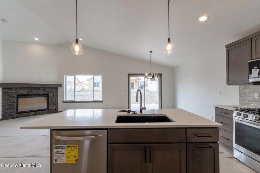 Lt 2 Blk 2 E Valley Street Oldtown, ID 83822