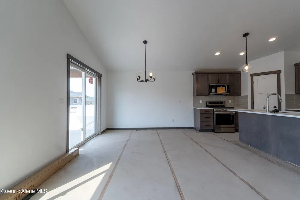 Lt 2 Blk 2 E Valley Street Oldtown, ID 83822