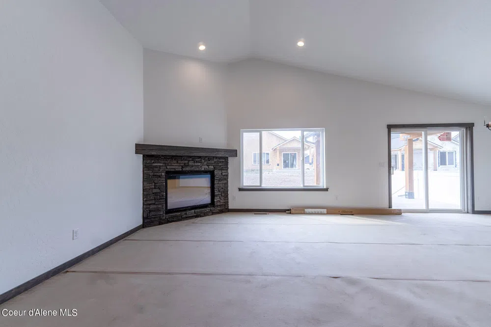Lt 2 Blk 2 E Valley Street Oldtown, ID 83822