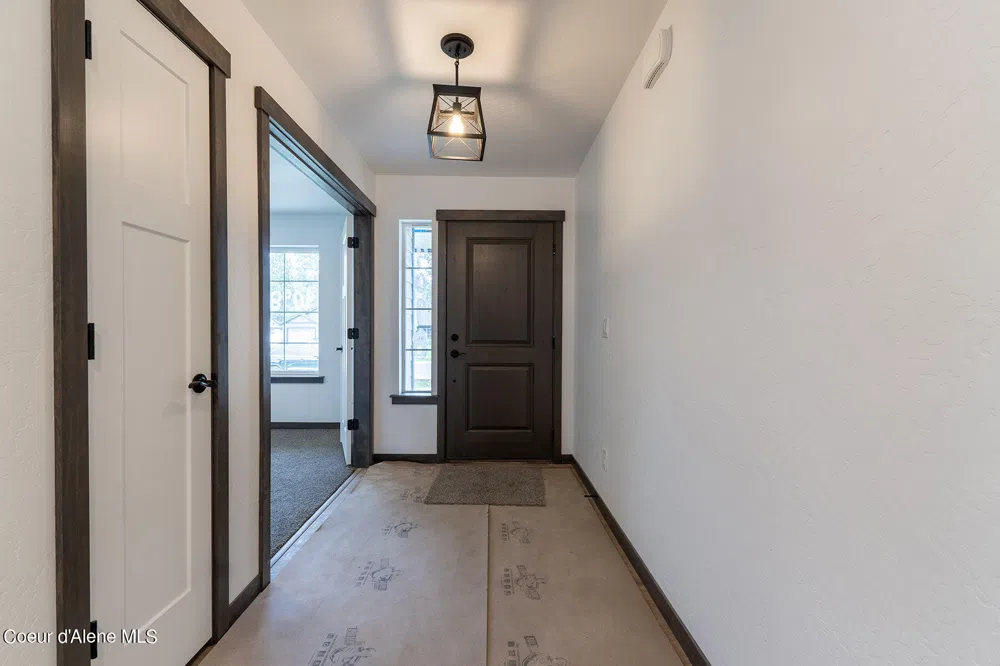 Lt 2 Blk 2 E Valley Street Oldtown, ID 83822