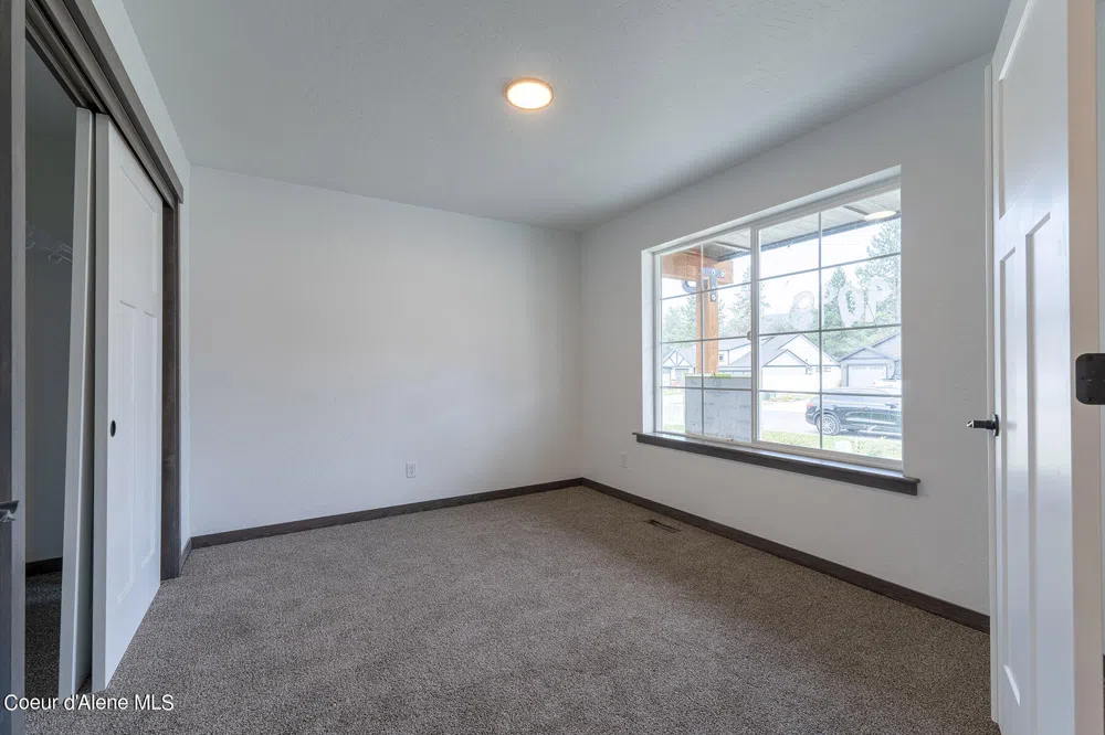 Lt 2 Blk 2 E Valley Street Oldtown, ID 83822