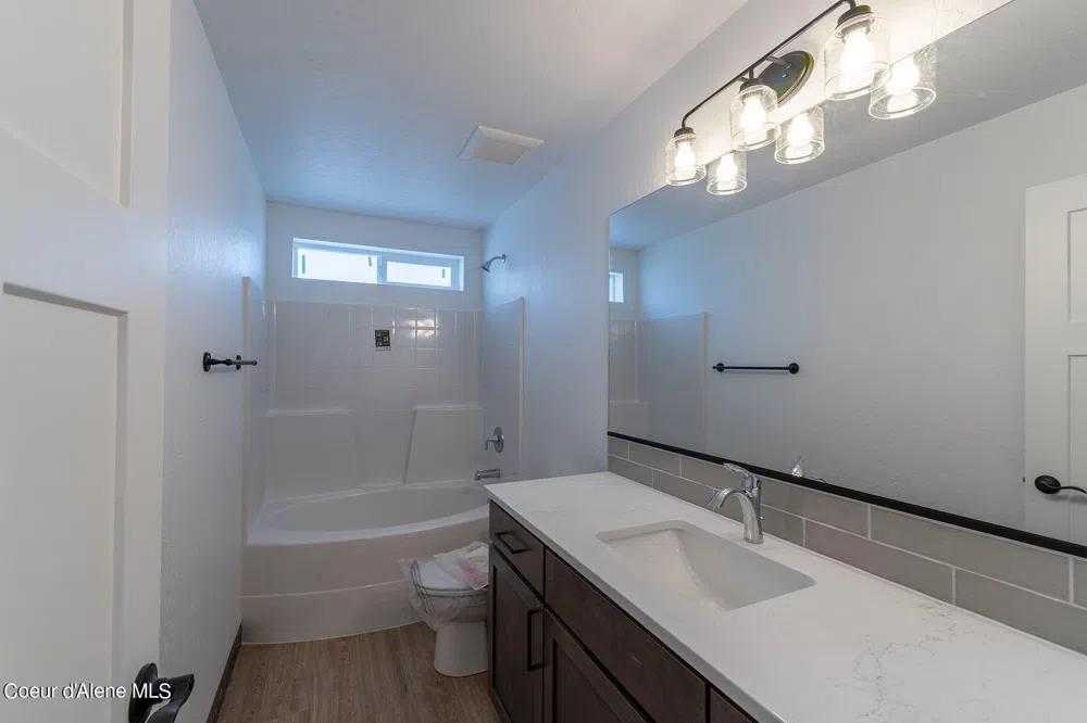 Lt 2 Blk 2 E Valley Street Oldtown, ID 83822