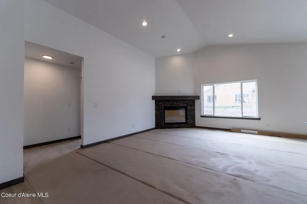 Lt 2 Blk 2 E Valley Street Oldtown, ID 83822