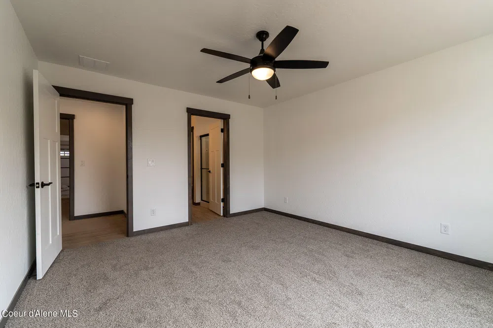 Lt 2 Blk 2 E Valley Street Oldtown, ID 83822