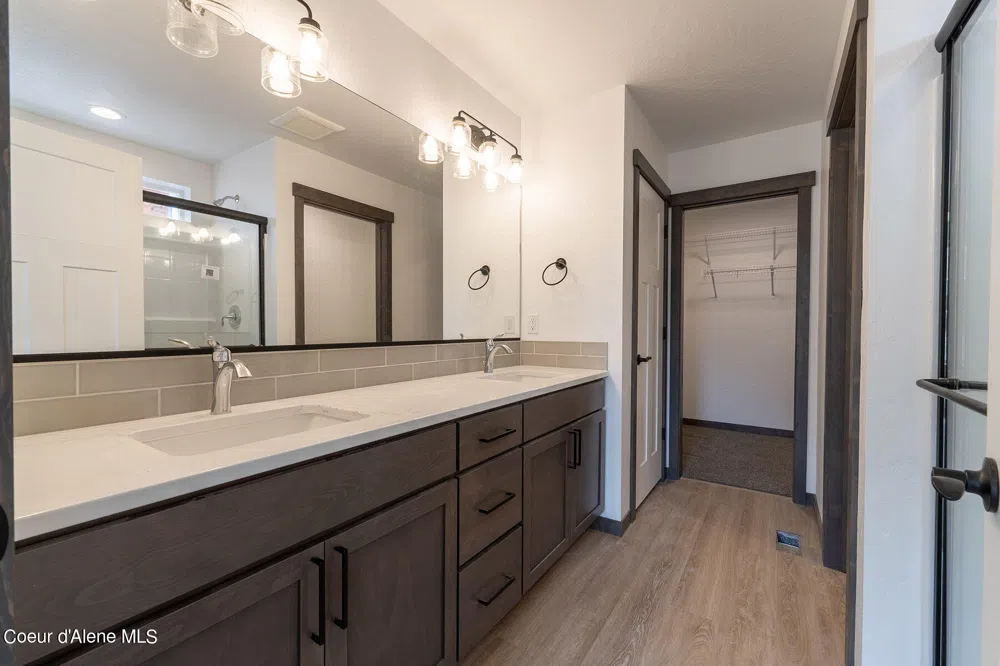 Lt 2 Blk 2 E Valley Street Oldtown, ID 83822