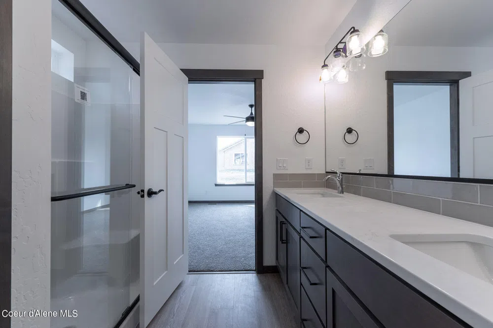 Lt 2 Blk 2 E Valley Street Oldtown, ID 83822