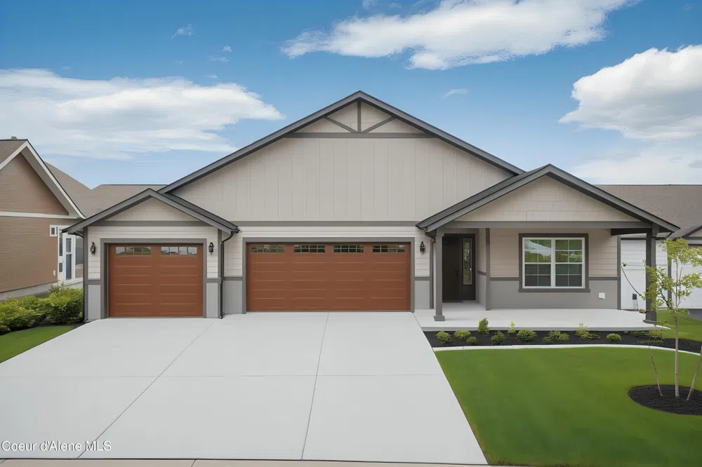 Lt 2 Blk 2 E Valley Street Oldtown, ID 83822