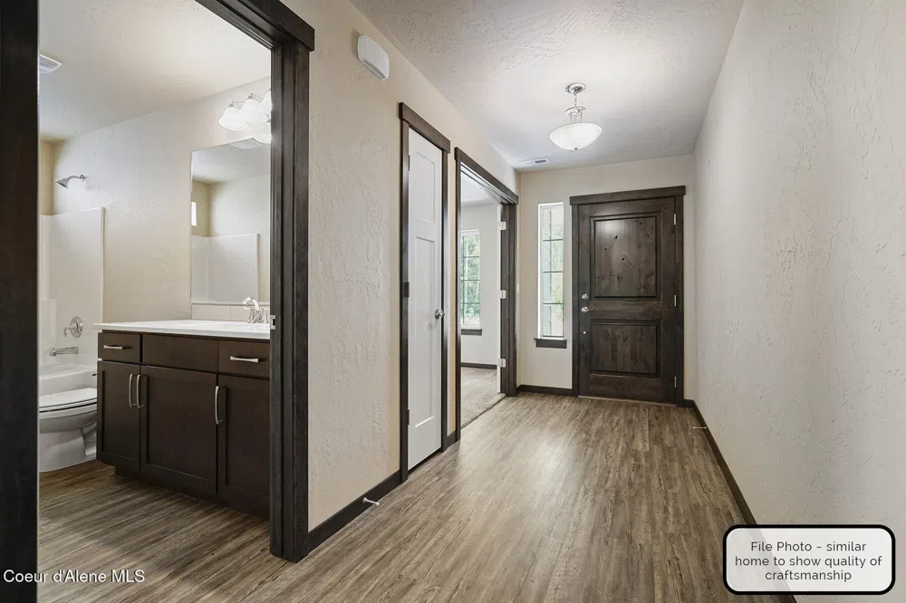 Lt 2 Blk 2 E Valley Street Oldtown, ID 83822
