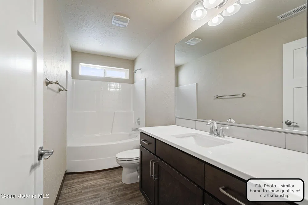 Lt 2 Blk 2 E Valley Street Oldtown, ID 83822