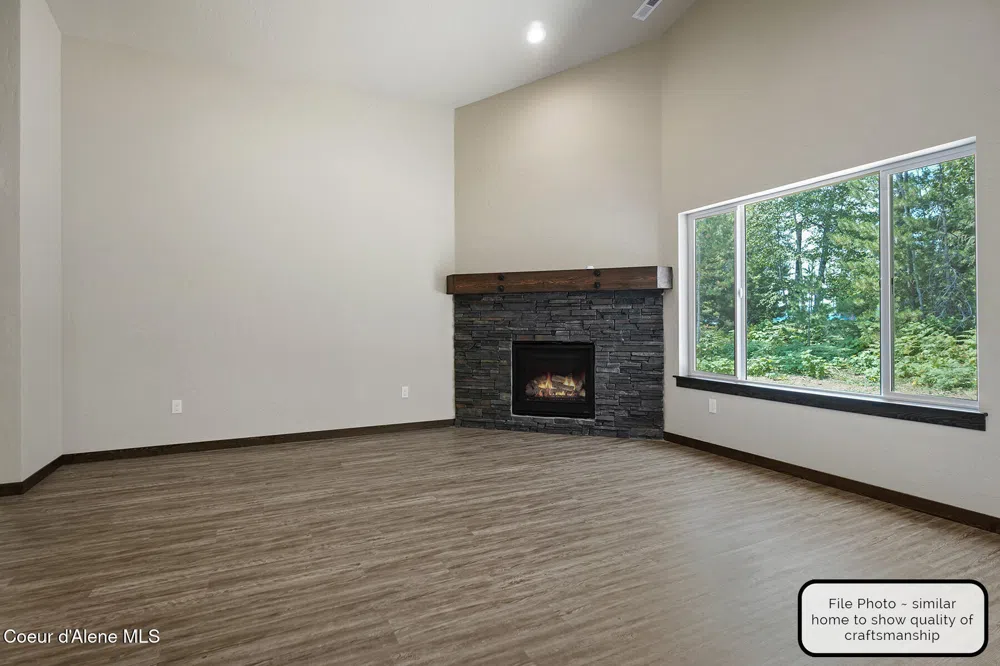 Lt 2 Blk 2 E Valley Street Oldtown, ID 83822