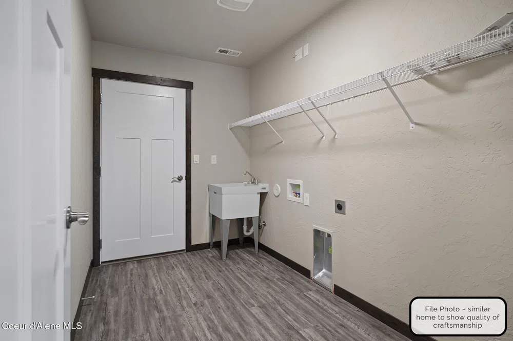 Lt 2 Blk 2 E Valley Street Oldtown, ID 83822