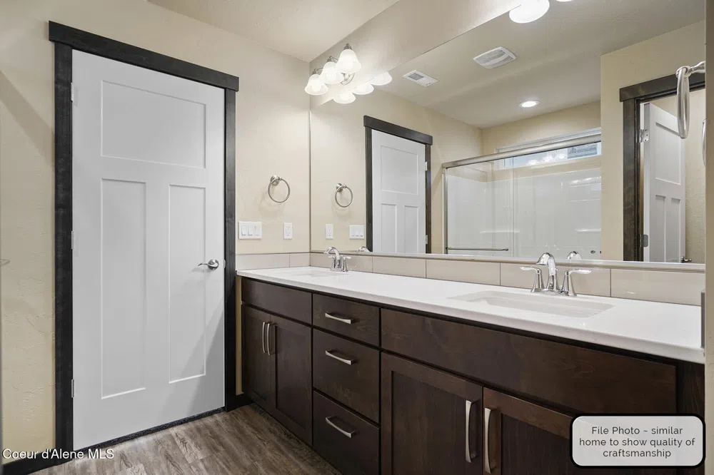 Lt 2 Blk 2 E Valley Street Oldtown, ID 83822